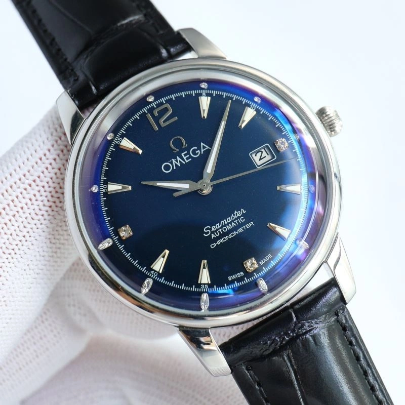 OMEGA Watches Stretchable 193591