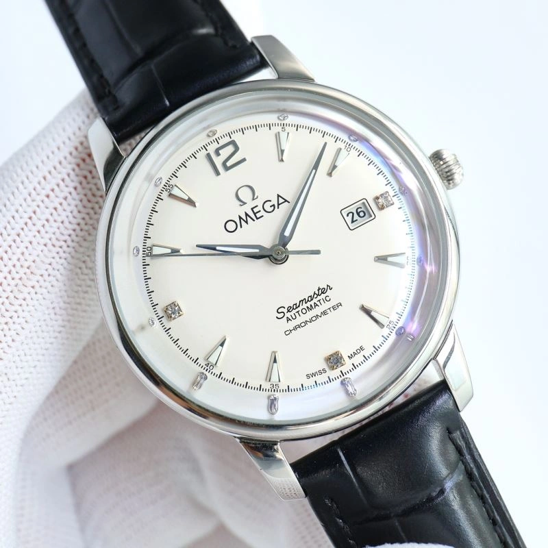OMEGA Watches Stretchable 193591