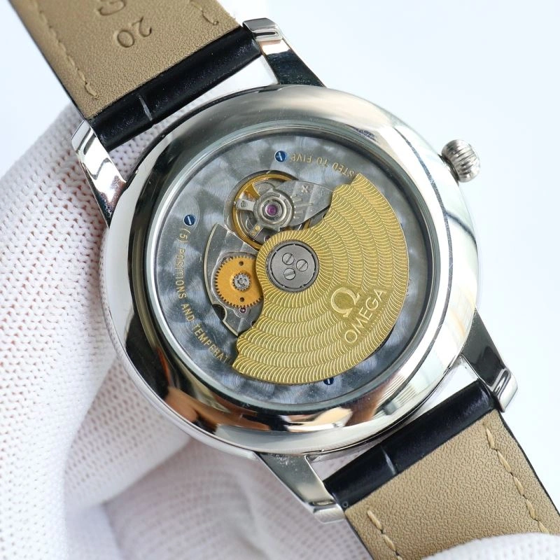 OMEGA Watches Stretchable 193591
