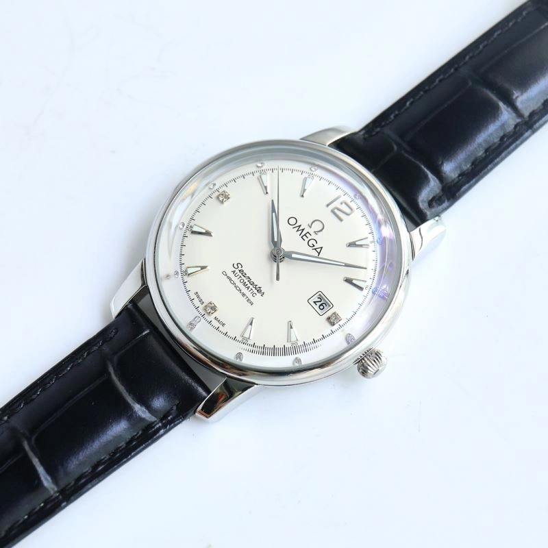 OMEGA Watches Stretchable 193591