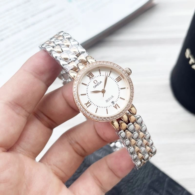 HighPerformance OMEGA Watches 193566