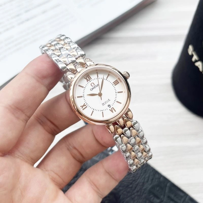 HighPerformance OMEGA Watches 193566