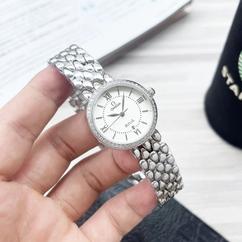 HighPerformance OMEGA Watches 193566