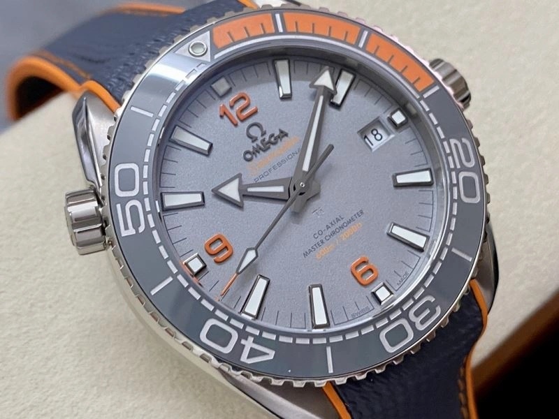 Tailored OMEGA Watches 193556