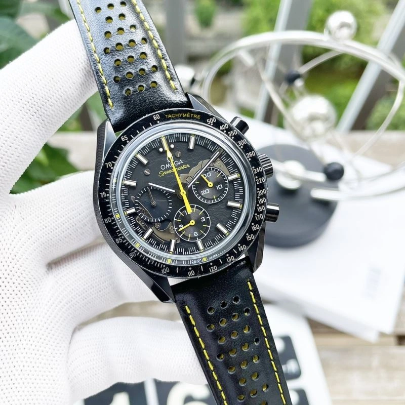 OMEGA Watches Durable 193557