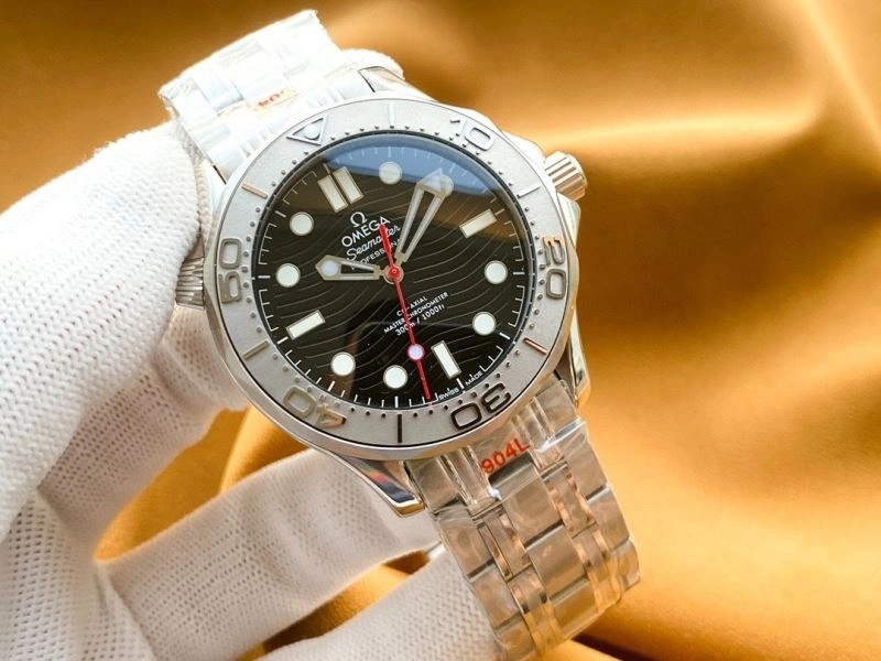 Flexible OMEGA Watches 193554