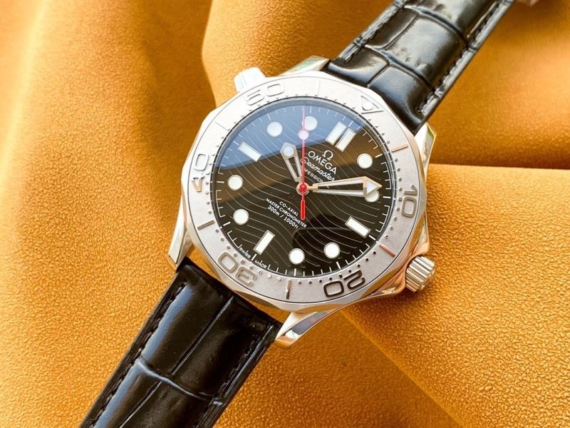 Flexible OMEGA Watches 193554