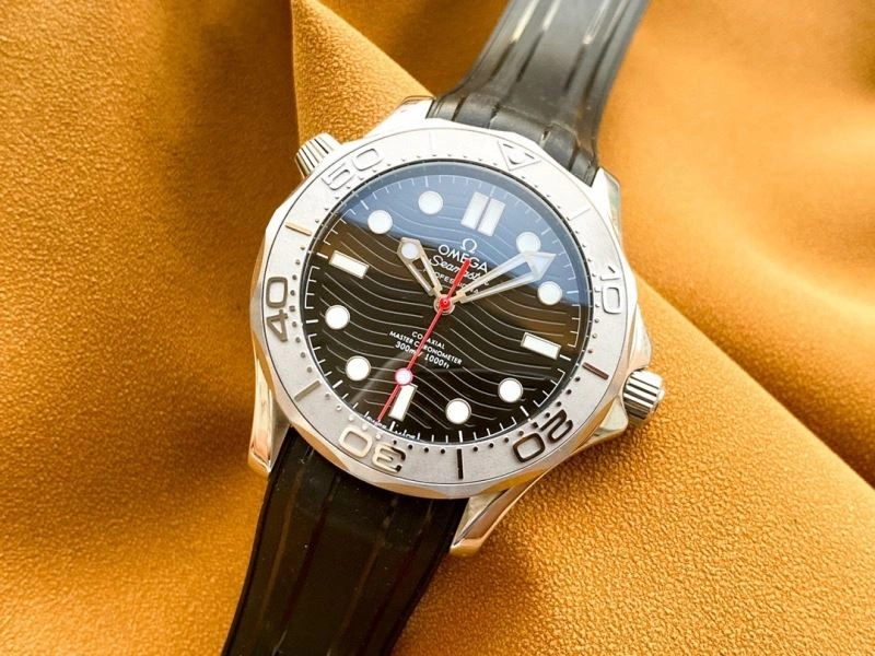 Flexible OMEGA Watches 193554