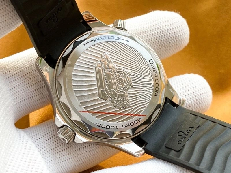 Flexible OMEGA Watches 193554