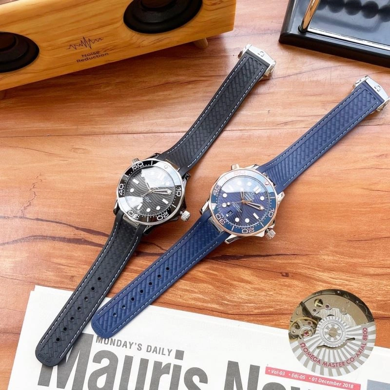 HighPerformance OMEGA Watches 193555