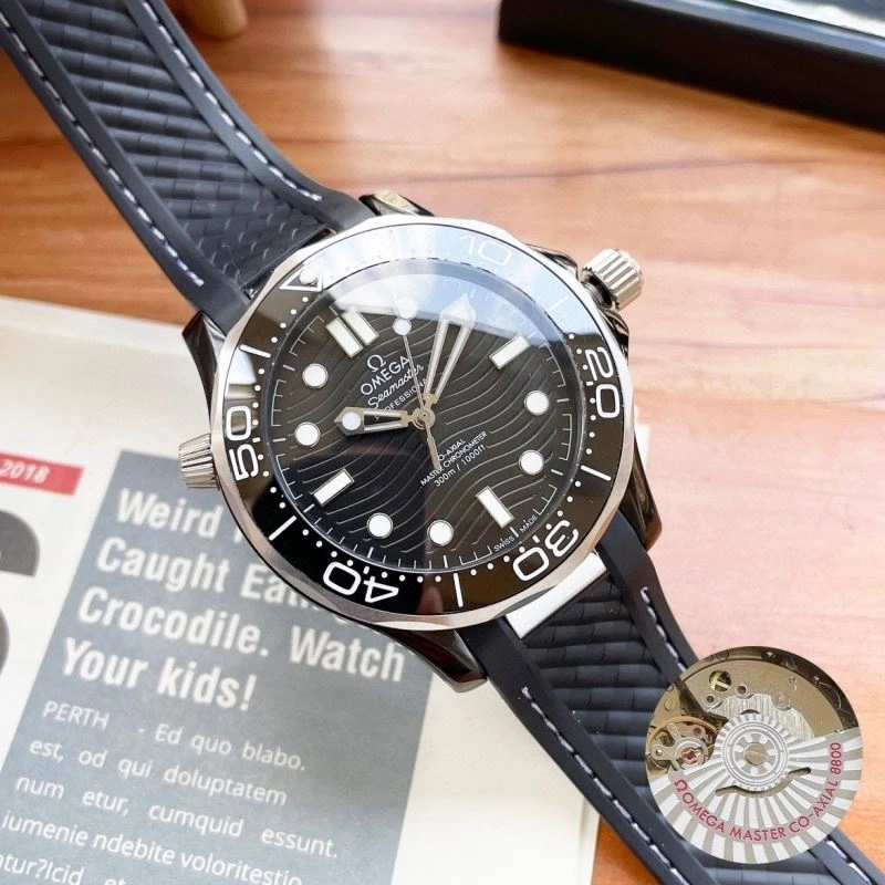 HighPerformance OMEGA Watches 193555