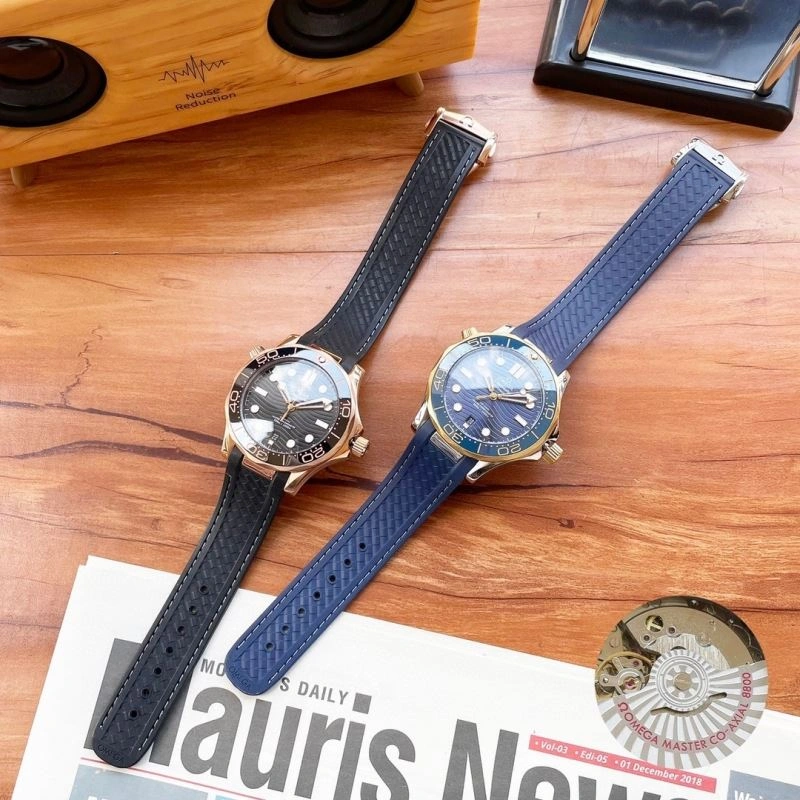 EyeCatching OMEGA Watches 193553
