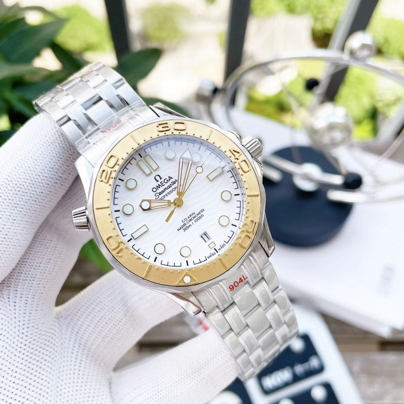 OMEGA Watches Comfortable 193552
