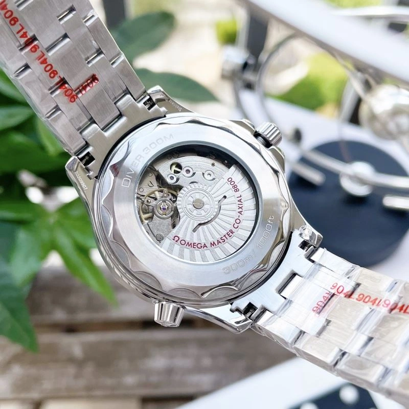Compact OMEGA Watches 193551