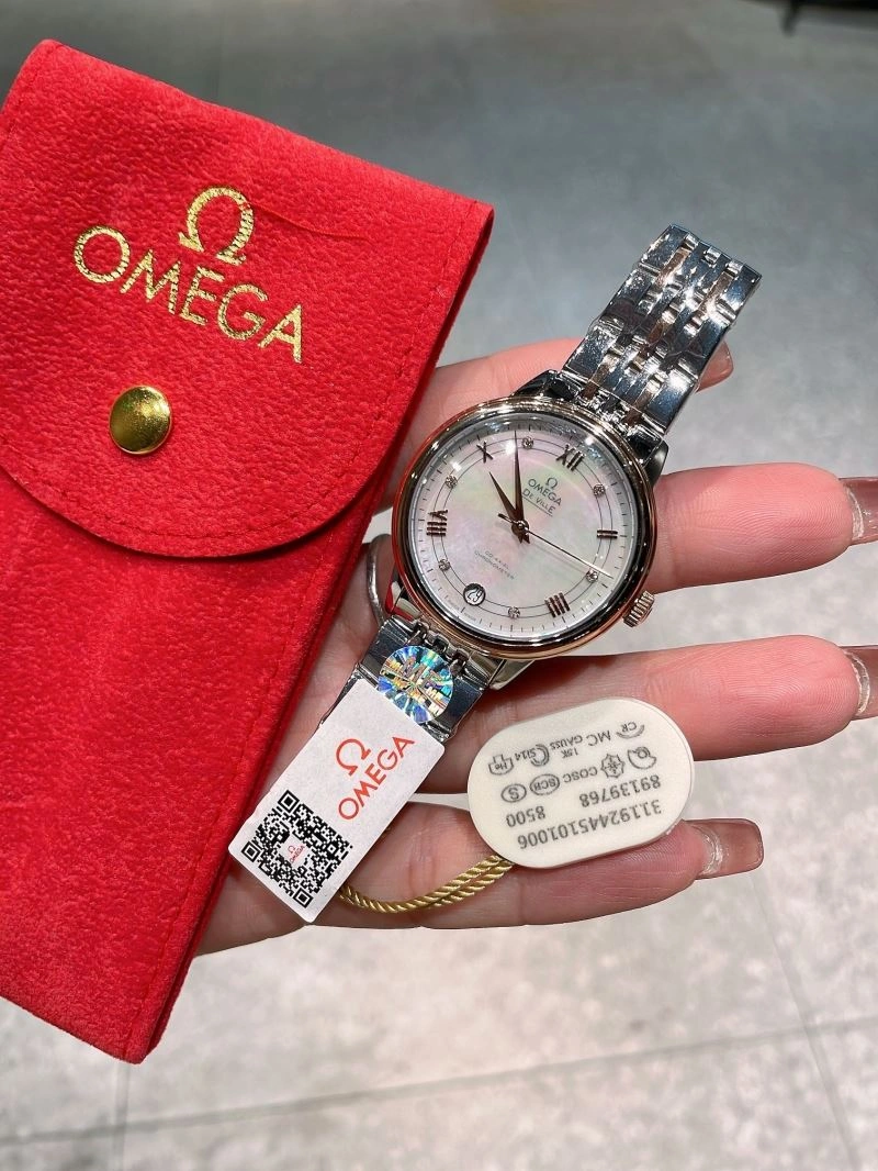 Sophisticated OMEGA Watches 193549