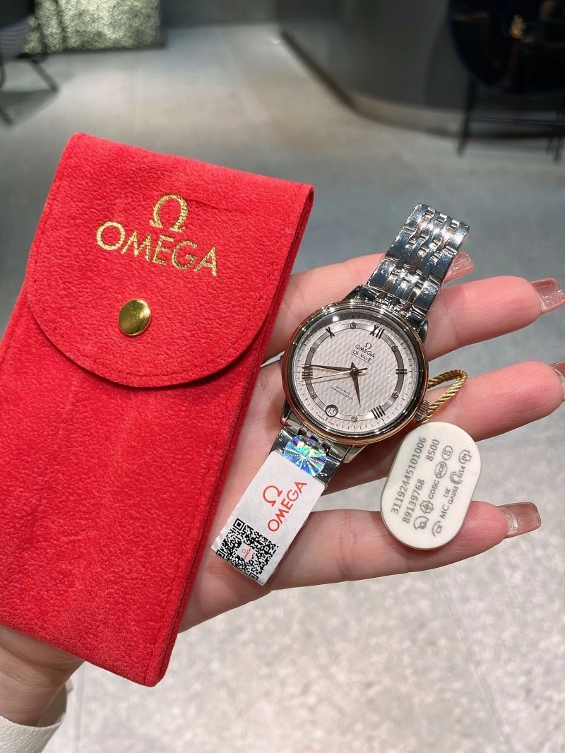 Sophisticated OMEGA Watches 193549