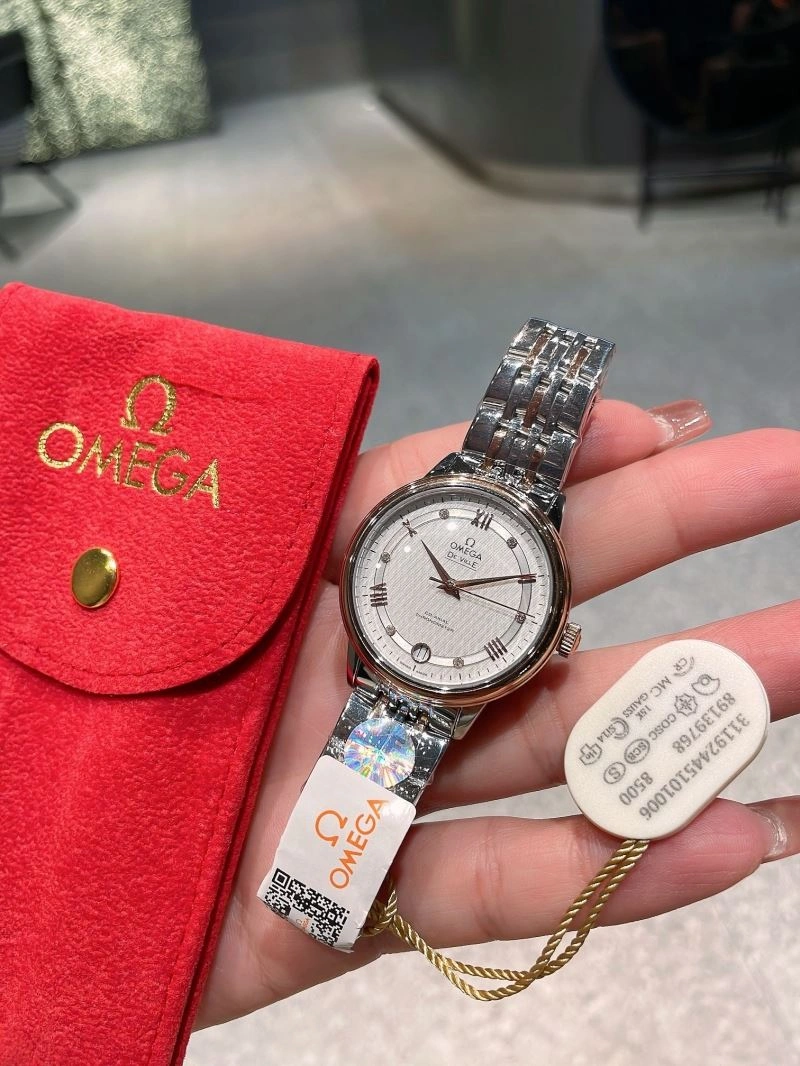 Sophisticated OMEGA Watches 193549