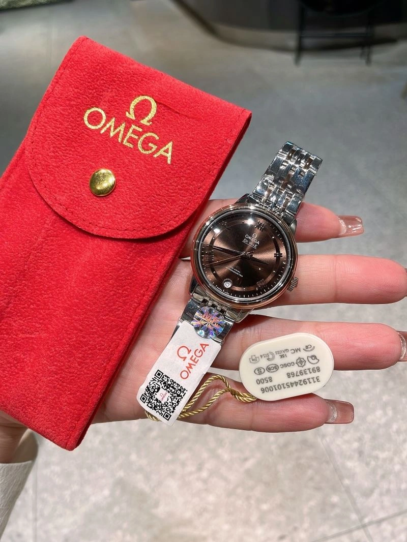 Sophisticated OMEGA Watches 193549