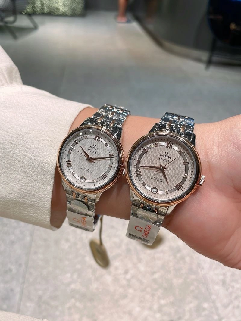 Sophisticated OMEGA Watches 193549