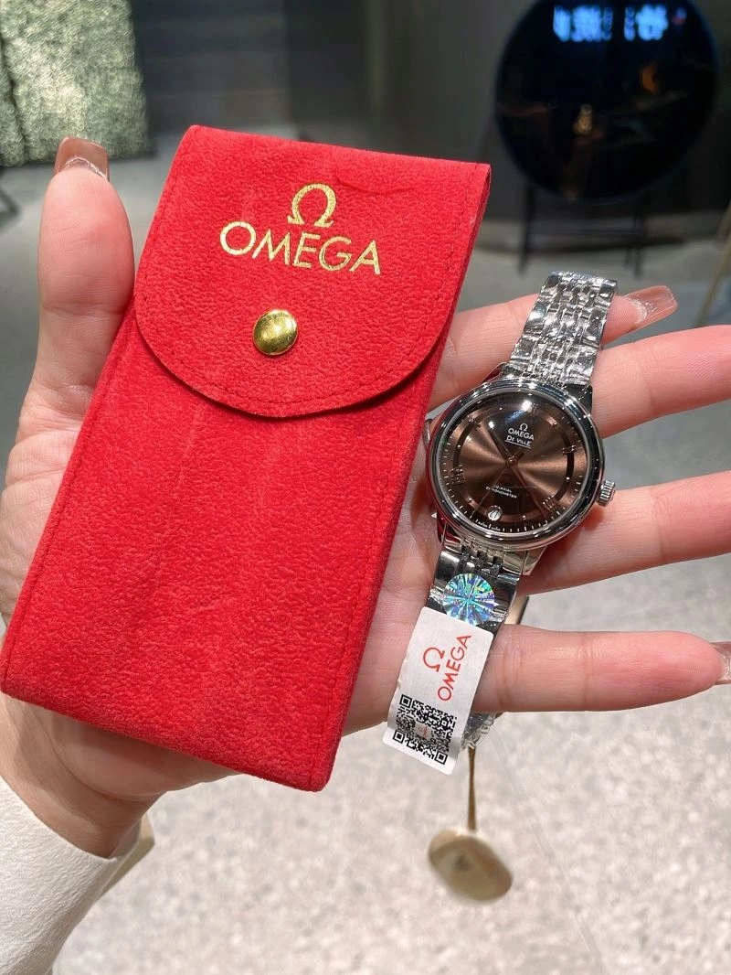 OMEGA Watches Bold 193548