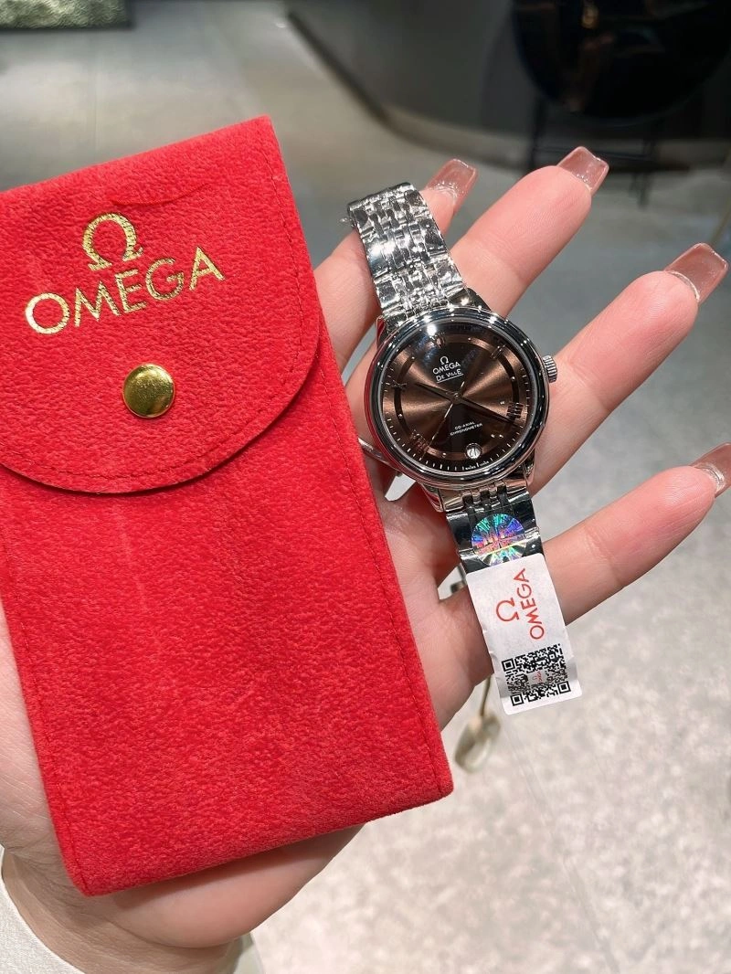OMEGA Watches Bold 193548