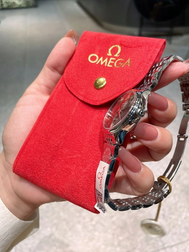 OMEGA Watches Bold 193548