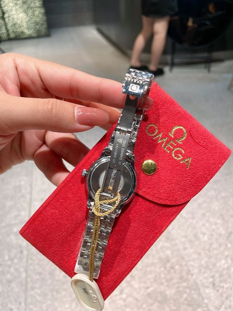 OMEGA Watches Bold 193548