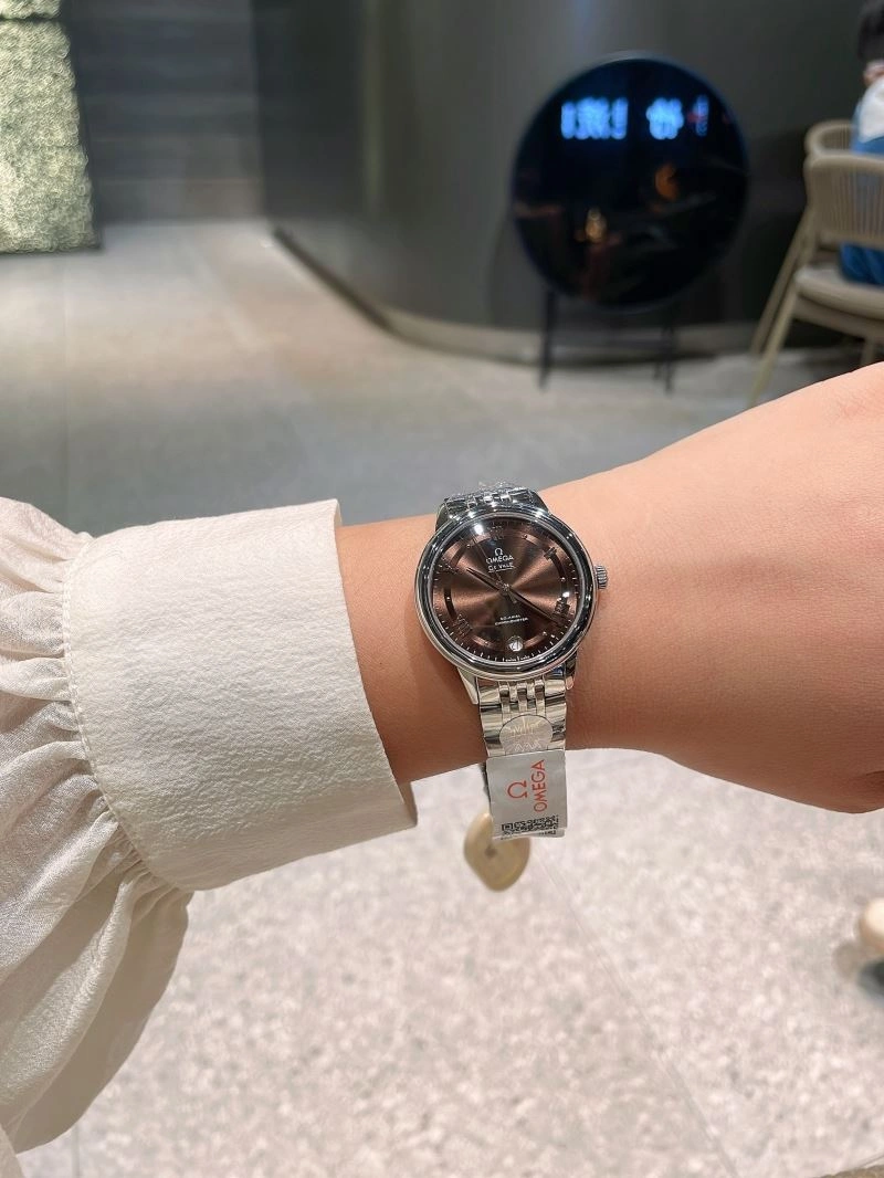 OMEGA Watches Bold 193548