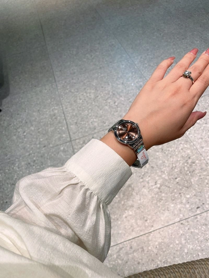 OMEGA Watches Bold 193548