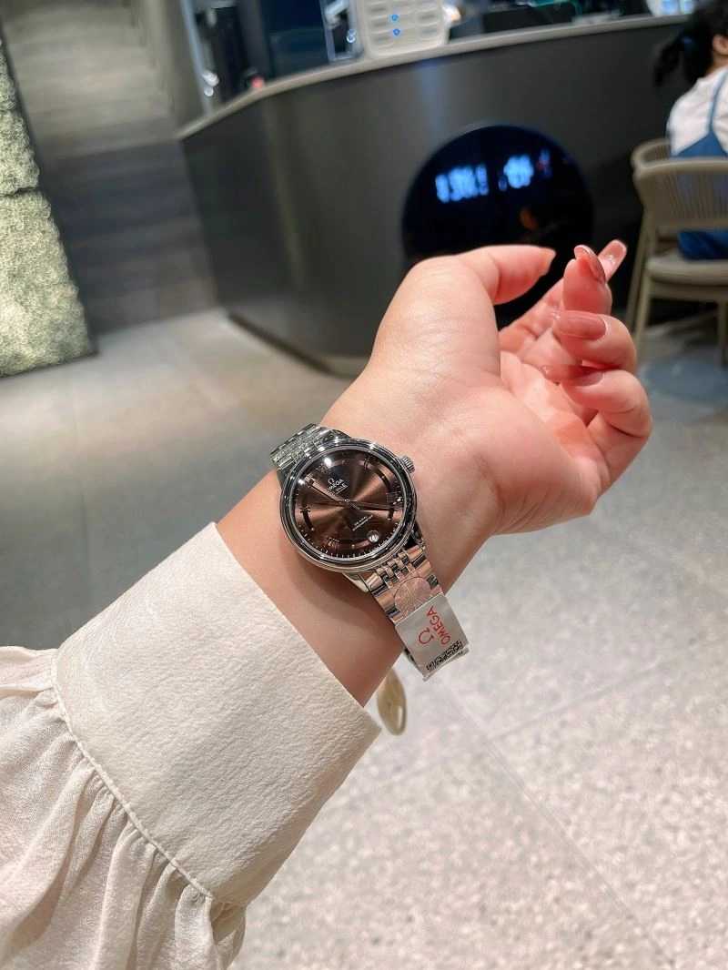 OMEGA Watches Bold 193548
