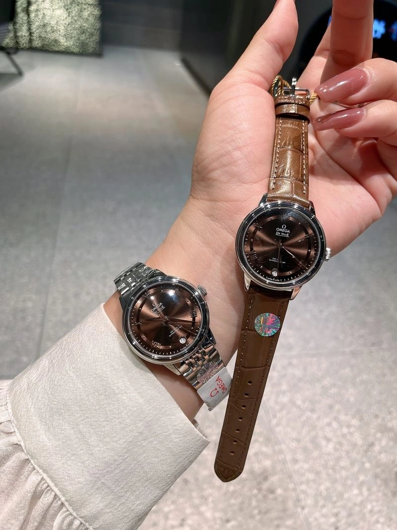 OMEGA Watches Bold 193548