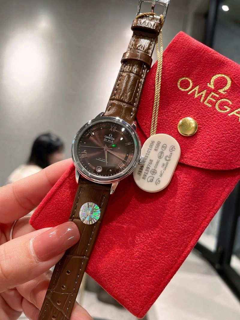 Comfortable OMEGA Watches 193518