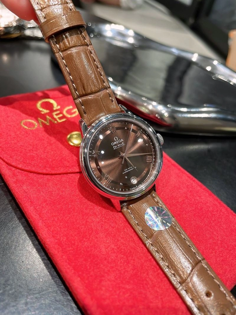 Comfortable OMEGA Watches 193518