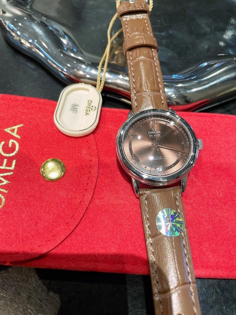 Comfortable OMEGA Watches 193518