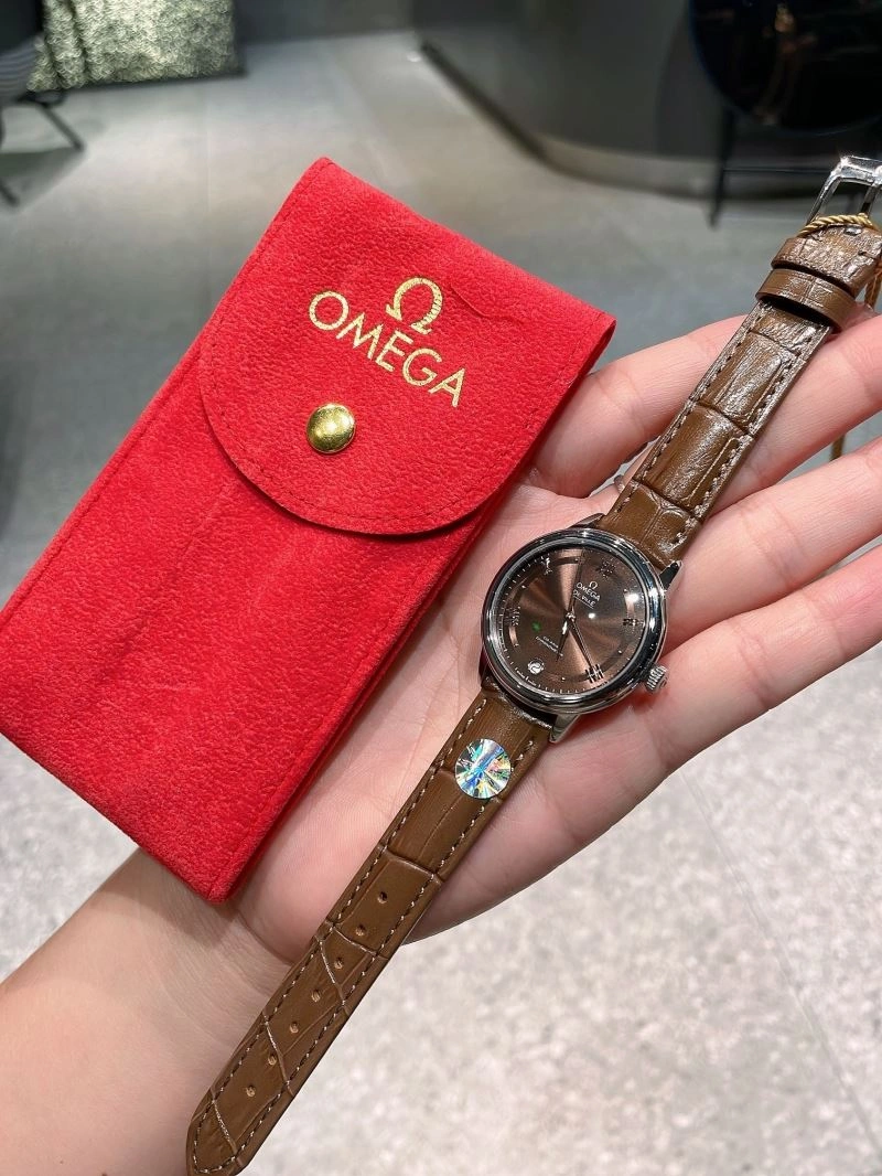 Comfortable OMEGA Watches 193518