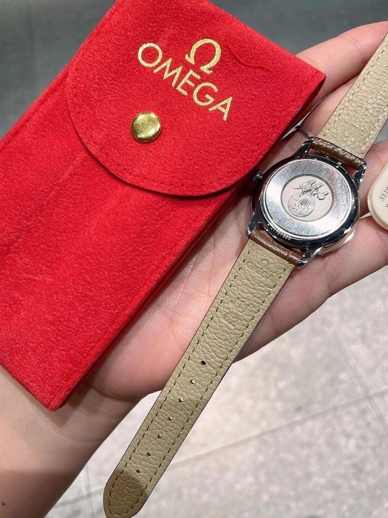 Comfortable OMEGA Watches 193518