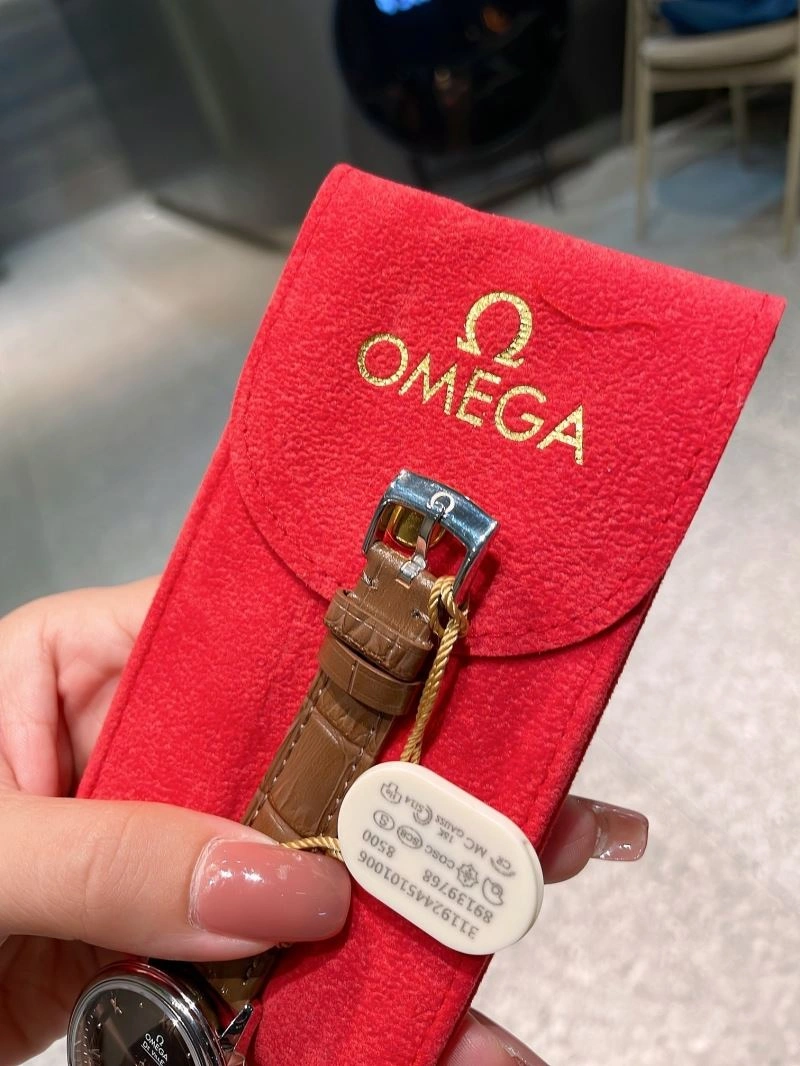 Comfortable OMEGA Watches 193518