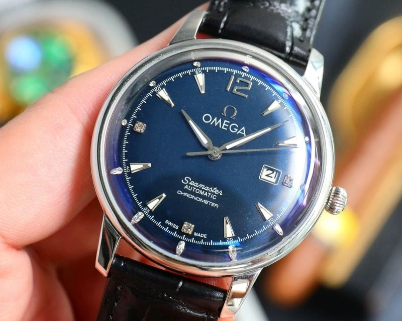 OMEGA Watches Affordable 193532
