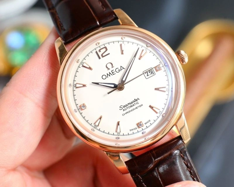 OMEGA Watches Affordable 193532