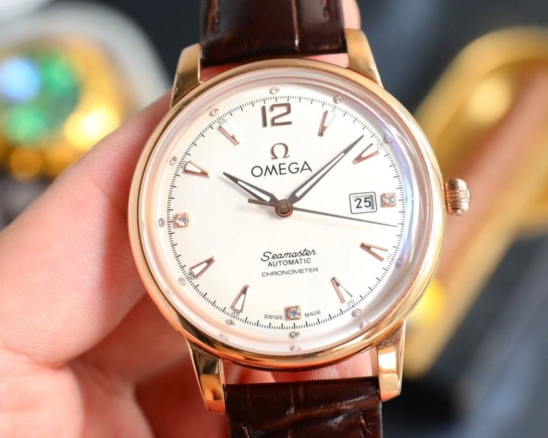 OMEGA Watches Affordable 193532