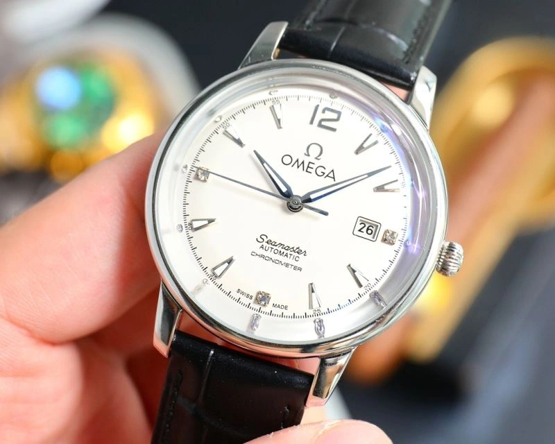 OMEGA Watches Affordable 193532