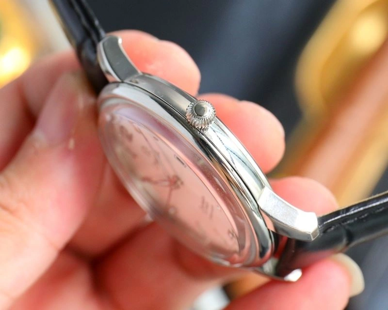 OMEGA Watches Affordable 193532