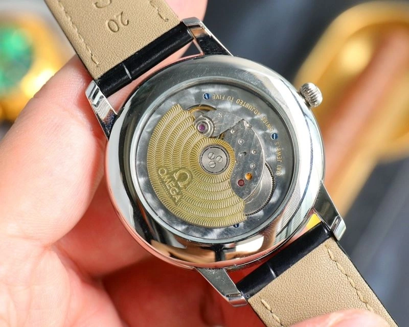 OMEGA Watches Affordable 193532