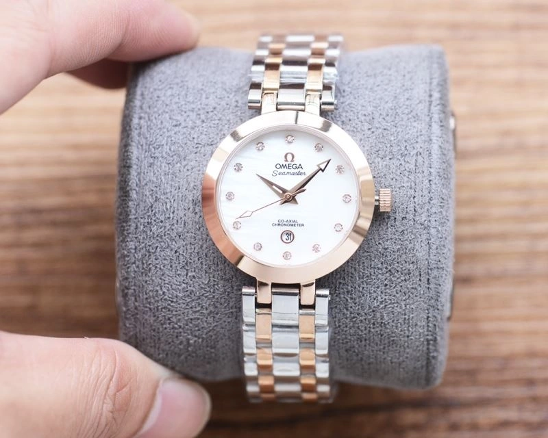 TravelReady OMEGA Watches 193525