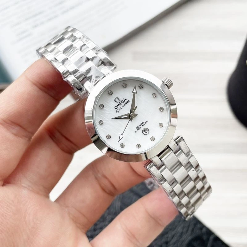 OMEGA Watches Trendsetting 193545