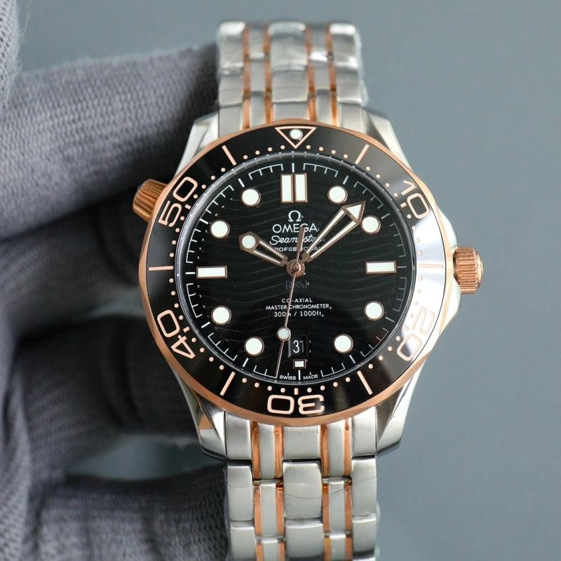 OMEGA Watches OnTrend 193523
