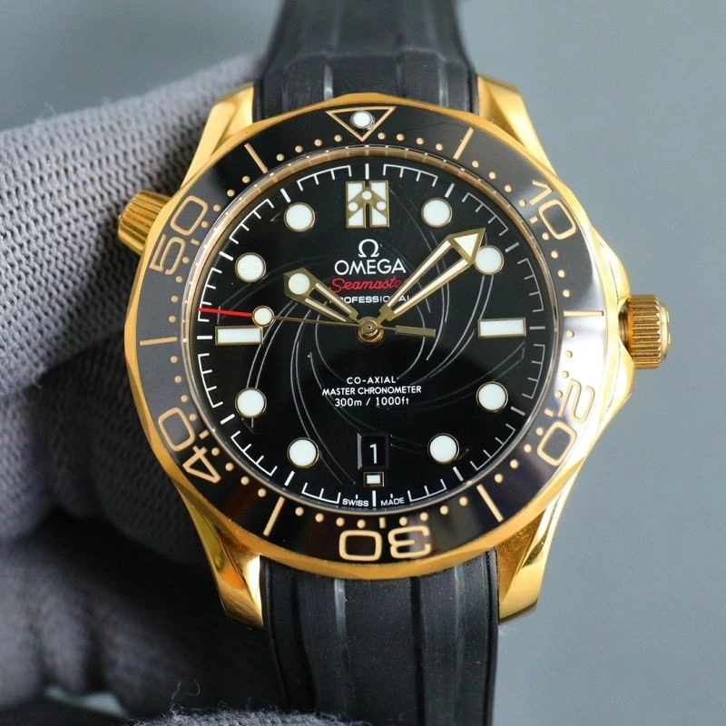 OMEGA Watches ModernLook 193539