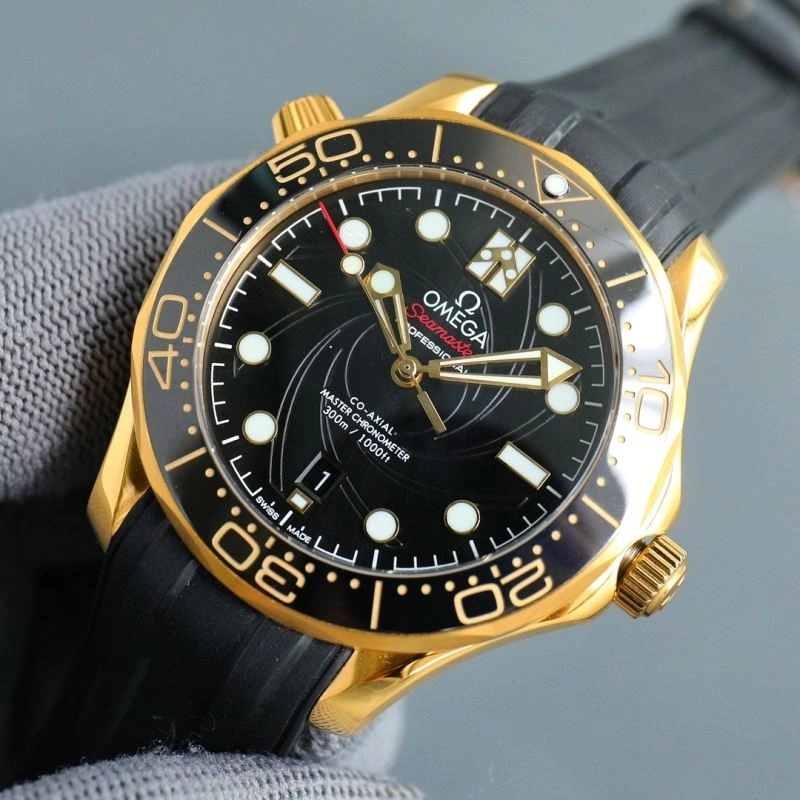OMEGA Watches ModernLook 193539
