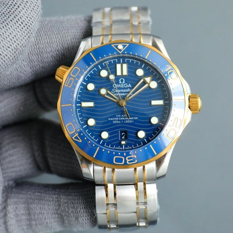 OMEGA Watches ModernLook 193539