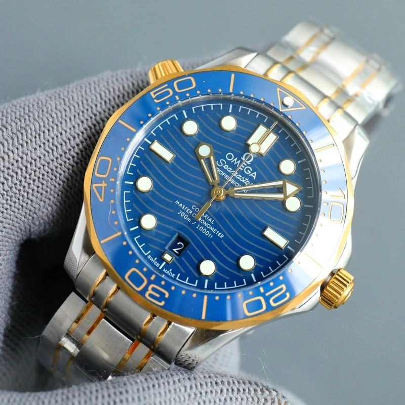 OMEGA Watches ModernLook 193539